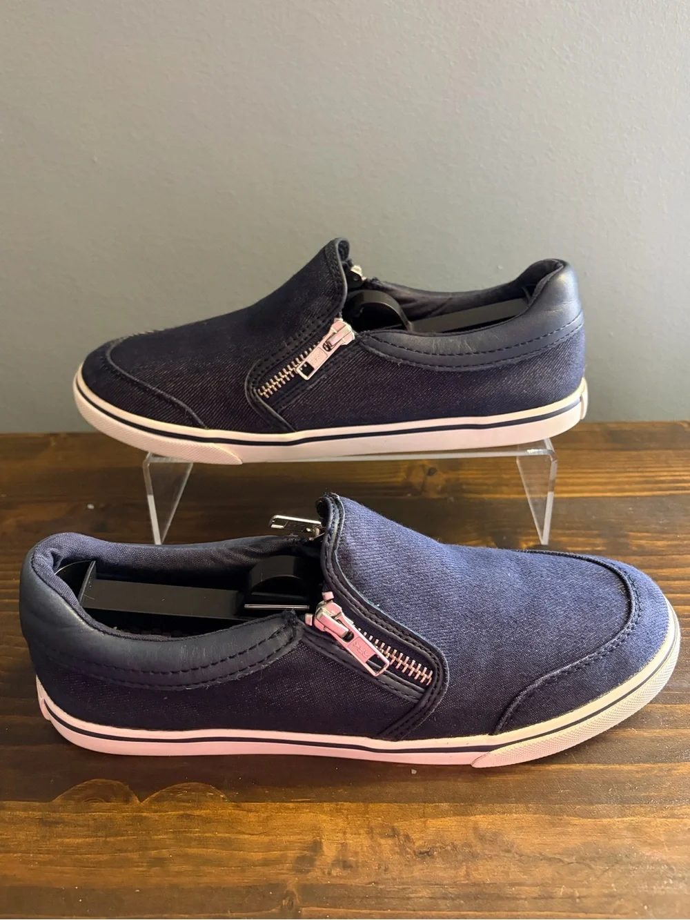 Ralph Lauren casual navy